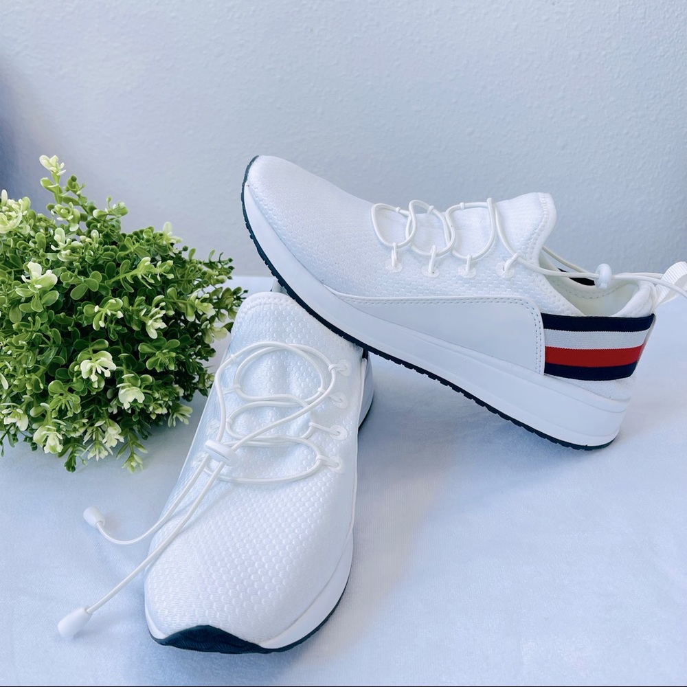 TOMMY HILFIGER sneakers tennis shoes keds